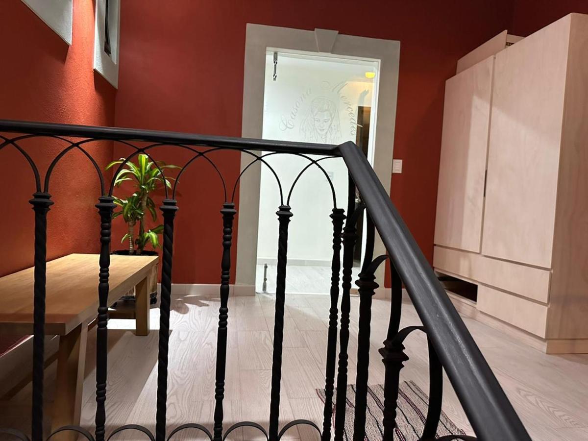 Quinta Mercedes Γκουαναχουάτο Εξωτερικό φωτογραφία
