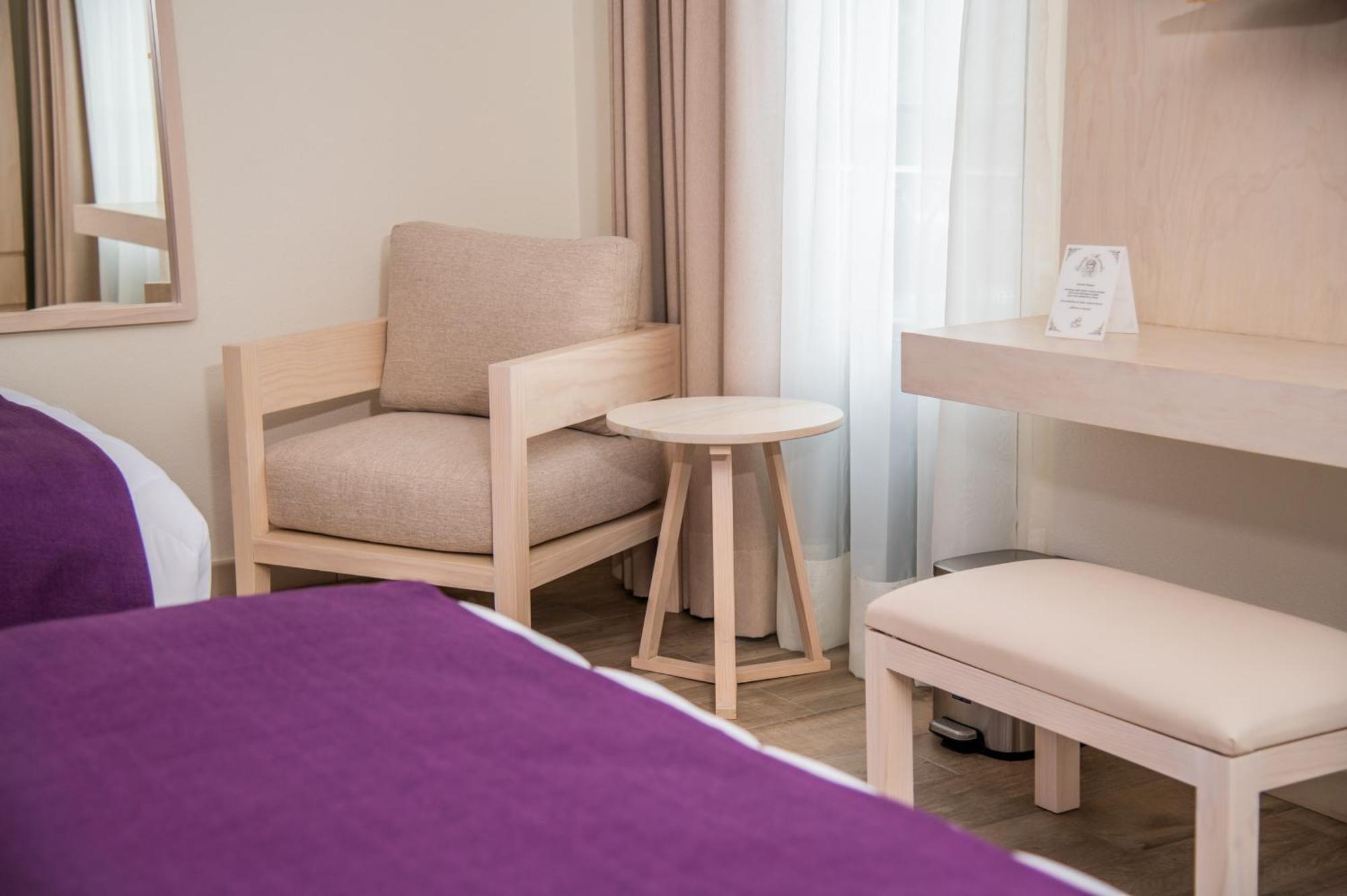Quinta Mercedes Γκουαναχουάτο Εξωτερικό φωτογραφία