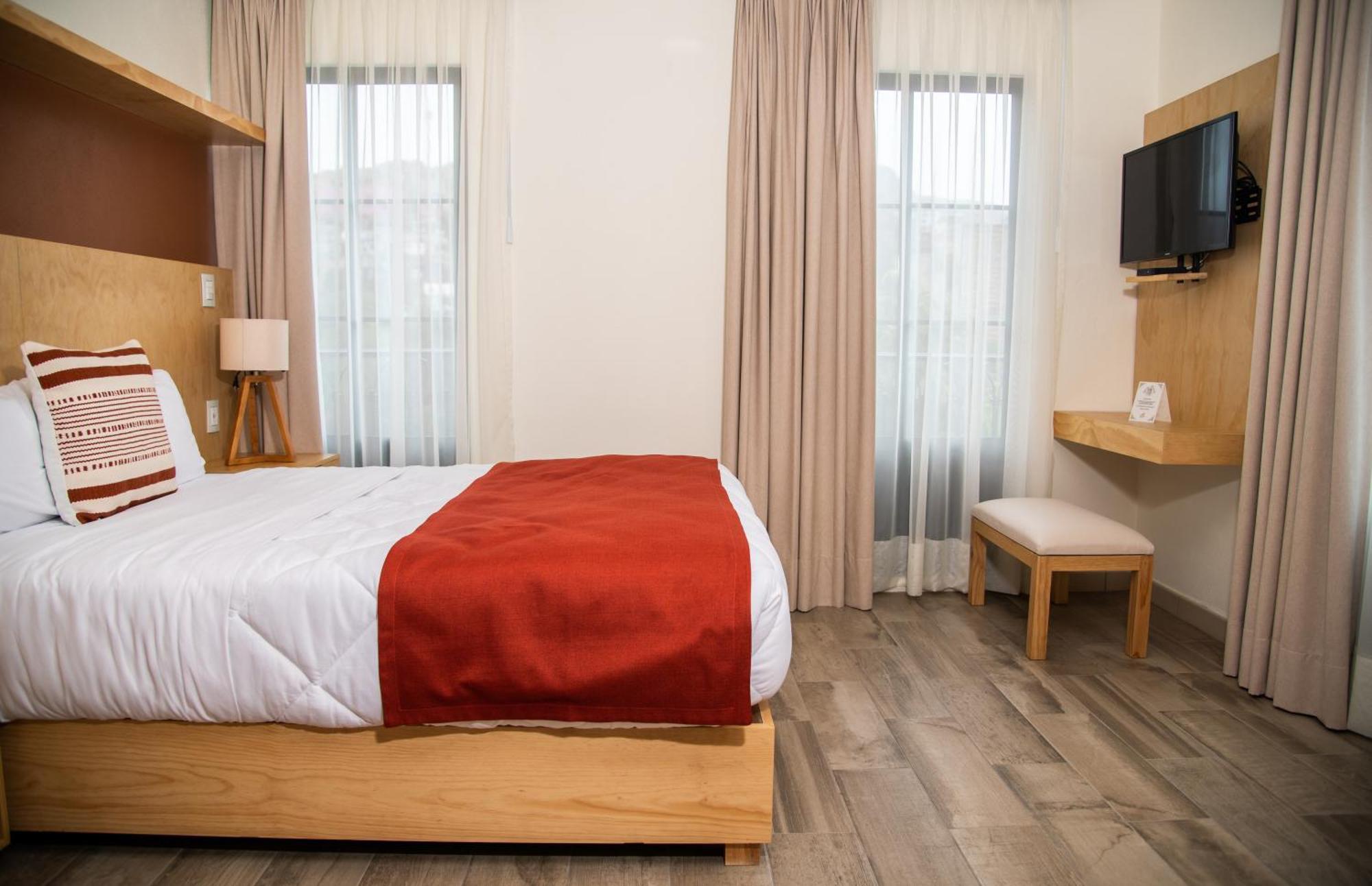 Quinta Mercedes Γκουαναχουάτο Εξωτερικό φωτογραφία